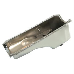 SUM-G3510, Summit Racing™ Stock Replacement Oil Pans SUM-G3510 في الإمارات, دبي. Condition - new. Price ⁦380 AED⁩. Photo, seller contacts | AUTO.AE