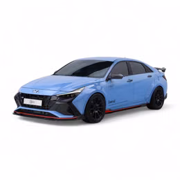 A10A40-1101, ADRO A10A40-1101 Widebody Kit for HYUNDAI Elantra N 2022-2023 in UAE, Dubai. Condition - new. Price 23,220 AED. Photo, seller contacts | AUTO.AE
