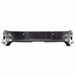 01.55.002, APOLLO 01.55.002 Rear Bumper With Fins for PORSCHE 911 GT3 RS (992) 2022-2024 في الإمارات, دبي. Condition - new. Price 48,550 AED. Photo, seller contacts | AUTO.AE