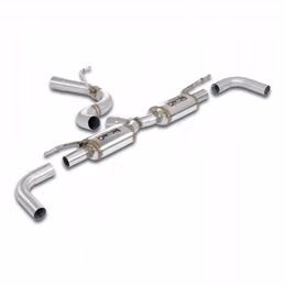 328494, SUPERSPRINT 328494 Rear Exhaust for VW Tiguan R в ОАЭ, Дубай. Состояние - новое. Цена 7 690 AED. Фото, контакты продавца | AUTO.AE