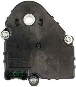 RNB-604-991, Dorman Air Door Actuators 604-991 в ОАЭ, Дубай. Состояние - новое. Цена 220 AED. Фото, контакты продавца | AUTO.AE