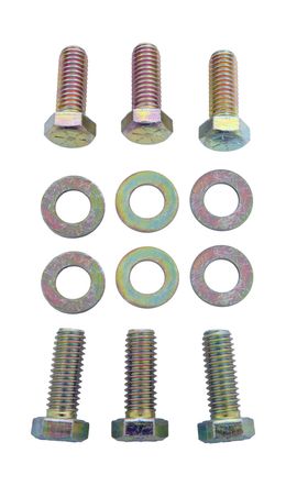 SUM-910240, Summit Racing™ Motor Mount Bolts SUM-910240 в ОАЭ, Дубай. Состояние - новое. Цена 50 AED. Фото, контакты продавца | AUTO.AE