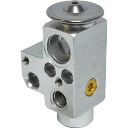 UAC-EX10454C, Universal Air Conditioner Air Conditioning Expansion Valves for 2010-2013 S400 - EX 10454C في الإمارات, دبي. Condition - new. Price 110 AED. Photo, seller contacts | AUTO.AE