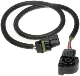 RNB-904-7692, Dorman Accelerator Pedal Position Sensors 904-7692 в ОАЭ, Дубай. Состояние - новое. Цена 1 710 AED. Фото, контакты продавца | AUTO.AE