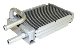 CWA-J8125123, Crown Automotive Heater Cores J8125123 in UAE, Dubai. Condition - new. Price 530 AED. Photo, seller contacts | AUTO.AE