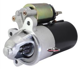 TFF-6221B, Tuff Stuff Performance Full-Size Starters 6221B in UAE, Dubai. Condition - new. Price 780 AED. Photo, seller contacts | AUTO.AE