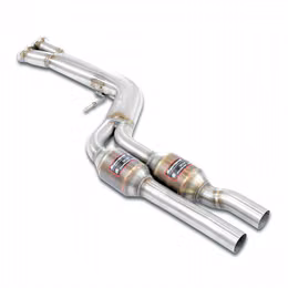527332, SUPERSPRINT 527332 J-Pipe for BMW M2 Competition / M2 CS (F87) в ОАЭ, Дубай. Состояние - новое. Цена 23 830 AED. Фото, контакты продавца | AUTO.AE