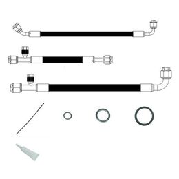 VTA-521088, Vintage Air Standard Refrigeration Line Kits 521088 в ОАЭ, Дубай. Состояние - новое. Цена 990 AED. Фото, контакты продавца | AUTO.AE