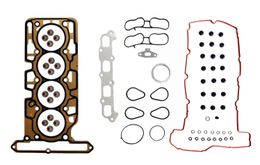 EGN-C178K-1, Enginetech Full Gasket Sets for 2007-2012 CANYON, COLORADO, 2007-2008 I-290 - C178K-1 в ОАЭ, Дубай. Состояние - новое. Цена 860 AED. Фото, контакты продавца | AUTO.AE