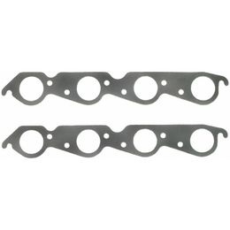 FEL-1411, Fel-Pro Performance Exhaust Header Gasket Sets 1411 في الإمارات, دبي. Condition - new. Price 160 AED. Photo, seller contacts | AUTO.AE