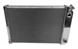 SUM-384074, Summit Racing™ Pro LS Swap Radiators SUM-384074 في الإمارات, دبي. Condition - new. Price 1,680 AED. Photo, seller contacts | AUTO.AE