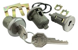 PYC-PY104A, PYCL Locks Ignition and Door Lock Cylinder Sets PY104A in UAE, Dubai. Condition - new. Price 200 AED. Photo, seller contacts | AUTO.AE