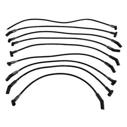 MOR-73717, Moroso Ultra 40 Unsleeved Custom-Fit Wire Sets 73717 in UAE, Dubai. Condition - new. Price 530 AED. Photo, seller contacts | AUTO.AE