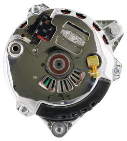 PWM-8-37529, Powermaster Street Alternators 8-37529 in UAE, Dubai. Condition - new. Price 1,290 AED. Photo, seller contacts | AUTO.AE