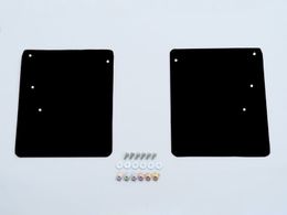853 851 FB, CUSCO 853 851 FB Mud Flaps Front (black) for NISSAN CARAVAN (E26) 2021- في الإمارات, دبي. Condition - new. Price 990 AED. Photo, seller contacts | AUTO.AE