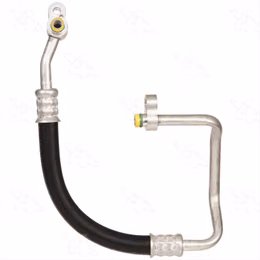 FSS-55332, Four Seasons Air Conditioning Discharge Hoses for 2004-2005 545I, 645CI - 55332 in UAE, Dubai. Condition - new. Price 280 AED. Photo, seller contacts | AUTO.AE