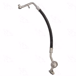 FSS-55685, Four Seasons Air Conditioning Suction Hoses for 2002-2010 SC430 - 55685 في الإمارات, دبي. Condition - new. Price 560 AED. Photo, seller contacts | AUTO.AE