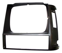 CWA-55000683, Crown Automotive Headlight Bezels for 1984-1990 CHEROKEE, 1986-1990 COMANCHE - 55000683 in UAE, Dubai. Condition - new. Price 90 AED. Photo, seller contacts | AUTO.AE