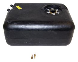 CWA-8128585PL, Crown Automotive Fuel Tanks for 1978-1983 CJ5, 1978-1986 CJ7, 1981-1985 SCRAMBLER - 8128585PL in UAE, Dubai. Condition - new. Price 1,840 AED. Photo, seller contacts | AUTO.AE