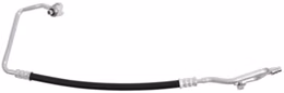 FSS-63063, Four Seasons - Air Conditioning Hoses and Lines for 2019-2021 VELOSTER - 63063 in UAE, Dubai. Condition - new. Price 130 AED. Photo, seller contacts | AUTO.AE