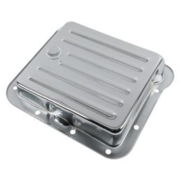 SUM-G3893, Summit Racing™ Transmission Pans SUM-G3893 في الإمارات, دبي. Condition - new. Price 150 AED. Photo, seller contacts | AUTO.AE
