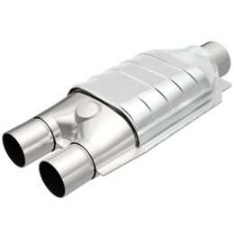 MPE-99007HM, MagnaFlow Universal Catalytic Converters 99007HM في الإمارات, دبي. Condition - new. Price 1,710 AED. Photo, seller contacts | AUTO.AE