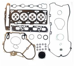 EGN-GM146HS-DWB, Enginetech Head Gasket Sets GM146HS-DWB in UAE, Dubai. Condition - new. Price 990 AED. Photo, seller contacts | AUTO.AE