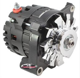 TFF-7937BST, Tuff Stuff Performance Mini Stealth Black Alternators 7937BST في الإمارات, دبي. Condition - new. Price 1,130 AED. Photo, seller contacts | AUTO.AE