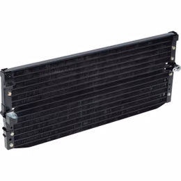 UAC-CN4216PFC, Universal Air Conditioner Air Conditioning Condensers for 1988-1992 COROLLA, 1989-1992 PRIZM - CN 4216PFC in UAE, Dubai. Condition - new. Price 380 AED. Photo, seller contacts | AUTO.AE