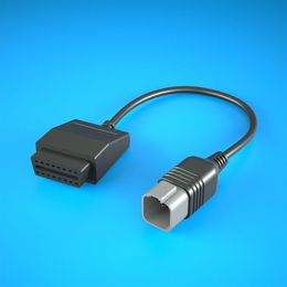 HPT-H-002-07, HP Tuners OBD II Adapter Cables H-002-07 в ОАЭ, Дубай. Состояние - новое. Цена ⁦240 AED⁩. Фото, контакты продавца | AUTO.AE