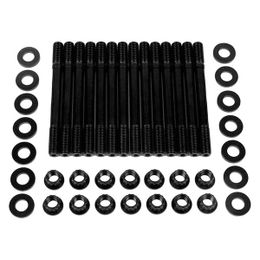 201-4302, ARP 201-4302 Head Stud Kit for BMW 2.5L (M50). 3.0L (S50US) & 3.2L (S52US) inline 6. ARP2000. 12pt في الإمارات, دبي. Condition - new. Price 1,050 AED. Photo, seller contacts | AUTO.AE