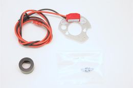PNX-91761, PerTronix Ignitor II® Solid-State Ignition Systems for 1970-1973 240Z - 91761 в ОАЭ, Дубай. Состояние - новое. Цена 970 AED. Фото, контакты продавца | AUTO.AE