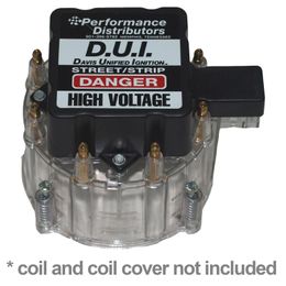 DUI-12000CL, Davis Unified Ignition Cap and Rotor Kits 12000CL в ОАЭ, Дубай. Состояние - новое. Цена 170 AED. Фото, контакты продавца | AUTO.AE