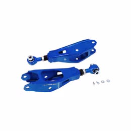 Q1576, HARDRACE Q1576 Rear Lower Camber Kit (Pillow Ball), 2pcs for BMW 5 Series (G60 / G61) في الإمارات, دبي. Condition - new. Price 2,740 AED. Photo, seller contacts | AUTO.AE