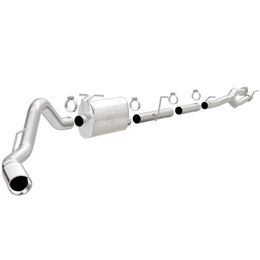 MPE-19174, MagnaFlow Street Series Performance Exhaust Systems for 2011-2016 F-250 SUPER DUTY, F-350 SUPER DUTY - 19174 в ОАЭ, Дубай. Состояние - новое. Цена 4 300 AED. Фото, контакты продавца | AUTO.AE