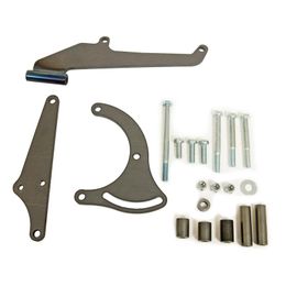 VTA-15311-VCB, Vintage Air Side-Mount Compressor Brackets 15311-VCB في الإمارات, دبي. Condition - new. Price 630 AED. Photo, seller contacts | AUTO.AE