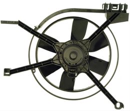 RNB-620-599, Dorman Electric Fans for 1996-2002 CAVALIER, SUNFIRE - 620-599 в ОАЭ, Дубай. Состояние - новое. Цена 700 AED. Фото, контакты продавца | AUTO.AE