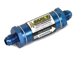 EAR-230306ERL, Earl's Performance Screen-Type Inline Oil Filters 230306ERL في الإمارات, دبي. Condition - new. Price 320 AED. Photo, seller contacts | AUTO.AE