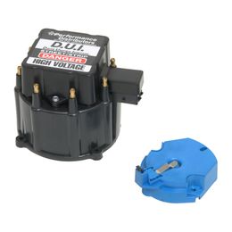 DUI-240002BK, Davis Unified Ignition Street/Strip Coil Kits 240002BK في الإمارات, دبي. Condition - new. Price 460 AED. Photo, seller contacts | AUTO.AE