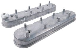 SUM-440360, Summit Racing™ Pro LS Valve Covers SUM-440360 в ОАЭ, Дубай. Состояние - новое. Цена 960 AED. Фото, контакты продавца | AUTO.AE