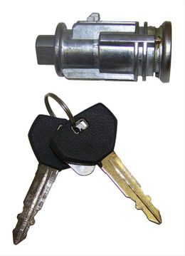 CWA-5003843AAK, Crown Automotive Ignition Lock Cylinders 5003843AAK in UAE, Dubai. Condition - new. Price 200 AED. Photo, seller contacts | AUTO.AE