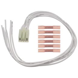 SMP-S3143, Standard Motor Wiring Connectors for 2003-2013 4RUNNER, 2001-2007 HIGHLANDER - S3143 в ОАЭ, Дубай. Состояние - новое. Цена 40 AED. Фото, контакты продавца | AUTO.AE