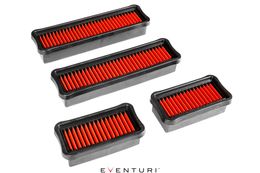 EVE-FX34M-PF, EVENTURI EVE-FX34M-PF Panel Filter Replacement Set BMW F9X X3M/X4M في الإمارات, دبي. Condition - new. Price 1,130 AED. Photo, seller contacts | AUTO.AE
