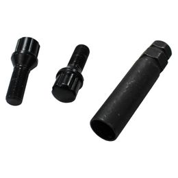 GOR-17125SDBC-20, Gorilla Small Diameter Lug Bolt Kits 17125SDBC-20 في الإمارات, دبي. Condition - new. Price ⁦470 AED⁩. Photo, seller contacts | AUTO.AE