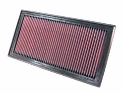 33-2362, K&N 33-2362 Replacement Air Filter for DODGE Caliber 2.0L в ОАЭ, Дубай. Состояние - новое. Цена 390 AED. Фото, контакты продавца | AUTO.AE