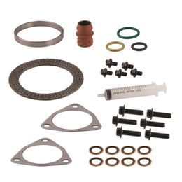 SMP-TGS1, Standard Motor Products Turbocharger Gaskets TGS1 في الإمارات, دبي. Condition - new. Price ⁦370 AED⁩. Photo, seller contacts | AUTO.AE