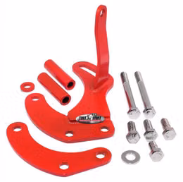 TFF-6504BRED, Tuff Stuff Performance Saginaw Power Steering Brackets 6504BRED in UAE, Dubai. Condition - new. Price 760 AED. Photo, seller contacts | AUTO.AE