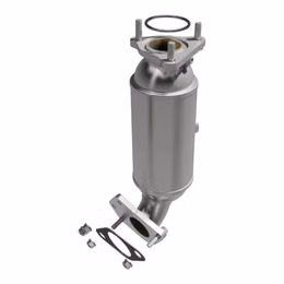 21-807, MAGNAFLOW 21-807 Catalytic Converter Direct-Fit OEM Grade for LACROSSE 2018-2019 / CHEVROLET Blazer 2019-2021 / GMC Acadia 2017-2021 في الإمارات, دبي. Condition - new. Price 3,680 AED. Photo, seller contacts | AUTO.AE
