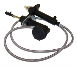 CWA-52104113, Crown Automotive Clutch Master Cylinder and Slave Cylinder Kits for 1994-1995 WRANGLER - 52104113 в ОАЭ, Дубай. Состояние - новое. Цена 600 AED. Фото, контакты продавца | AUTO.AE