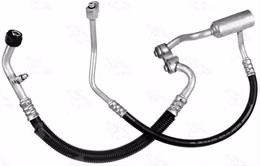 FSS-56663, Four Seasons Air Conditioning Discharge Hoses for 1995-1999 AURORA - 56663 in UAE, Dubai. Condition - new. Price 390 AED. Photo, seller contacts | AUTO.AE